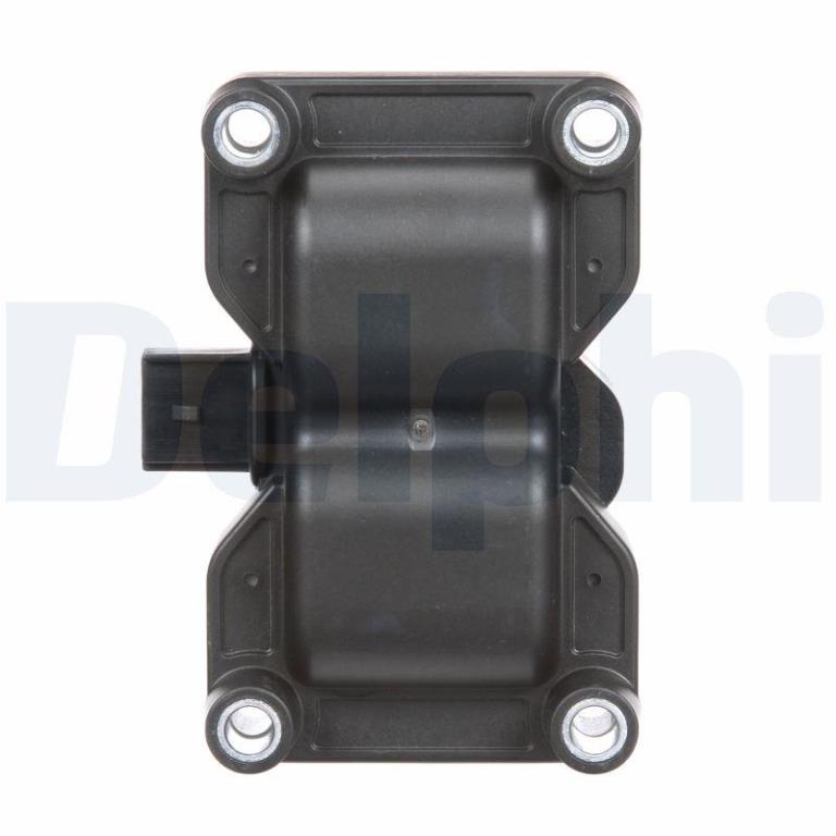 Bobine d'allumage DELPHI ref. GN10205-12B1