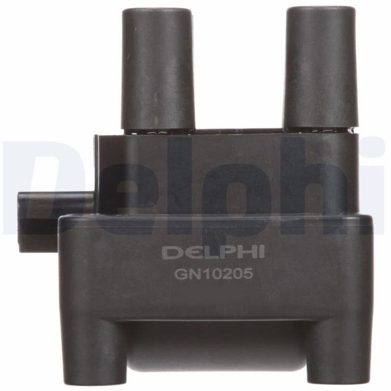 Bobine d'allumage DELPHI ref. GN10205-12B1