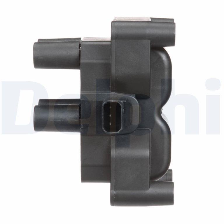 Bobine d'allumage DELPHI ref. GN10205-12B1