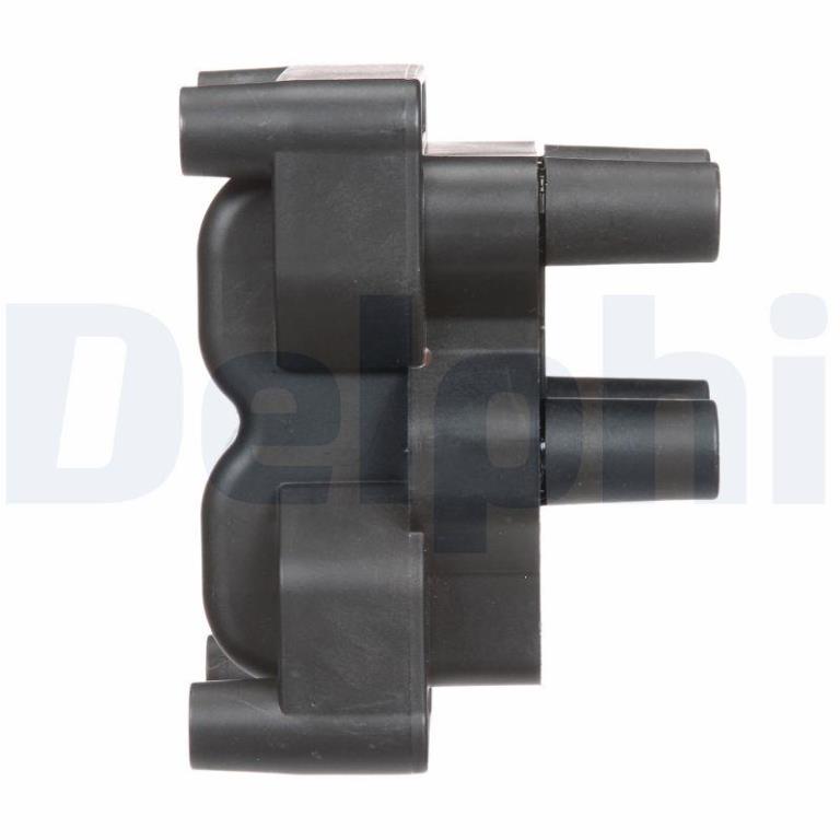 Bobine d'allumage DELPHI ref. GN10205-12B1