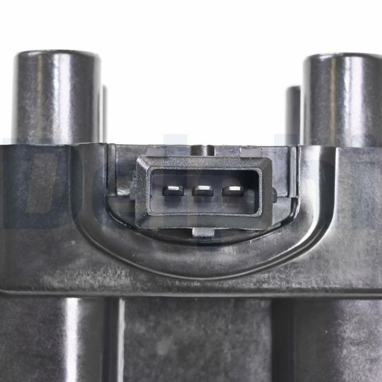 Bobine d'allumage DELPHI ref. GN10211-12B1