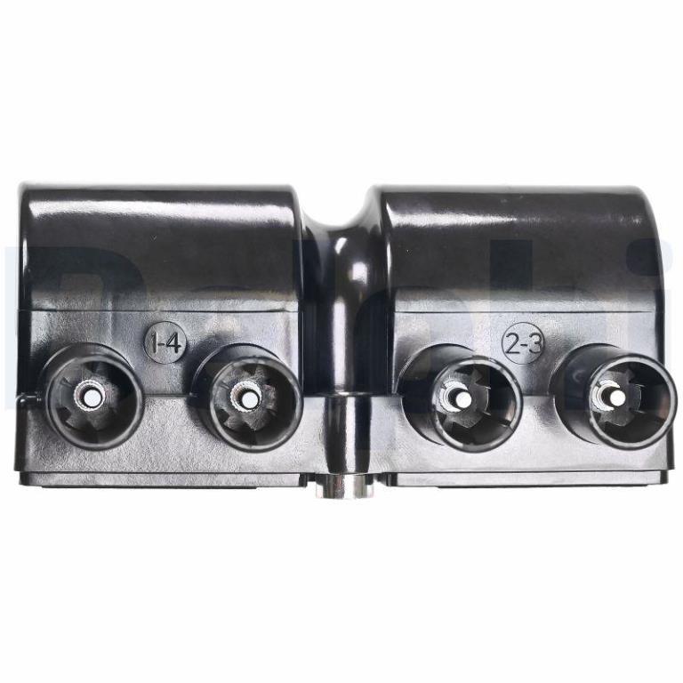 Bobine d'allumage DELPHI ref. GN10230-11B1