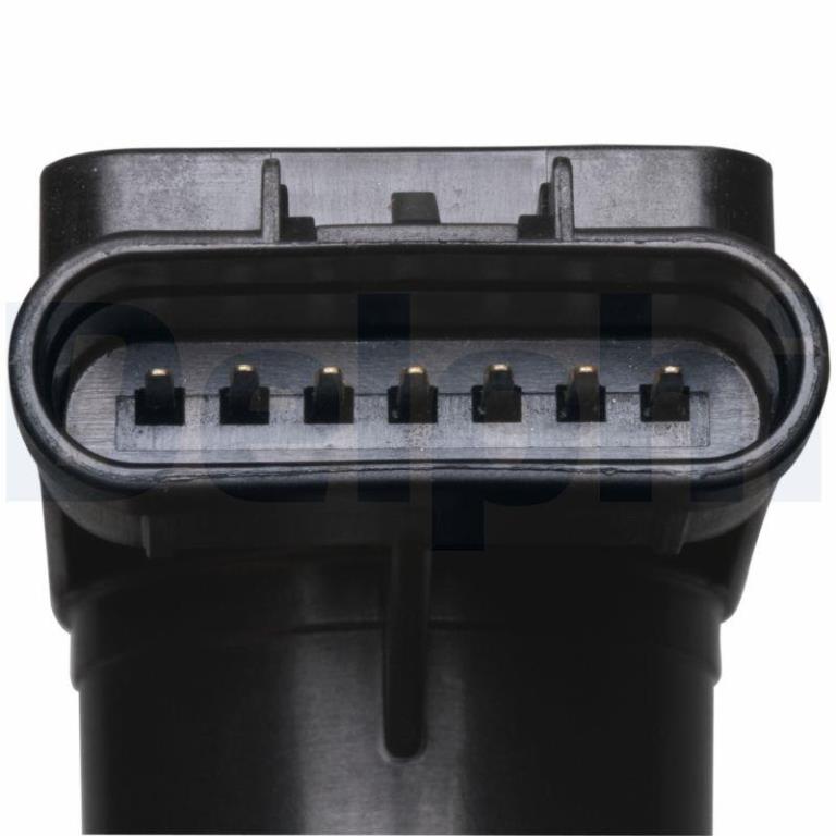 Bobine d'allumage DELPHI GN10234-12B1