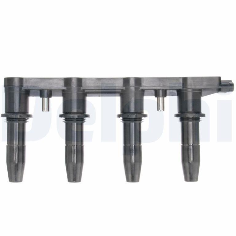 Bobine d'allumage DELPHI GN10234-12B1