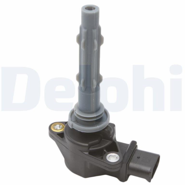 Bobine d'allumage DELPHI ref. GN10235-12B1
