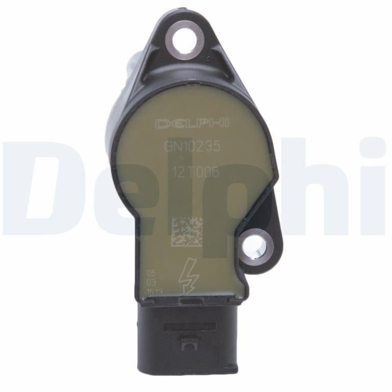 Bobine d'allumage DELPHI ref. GN10235-12B1