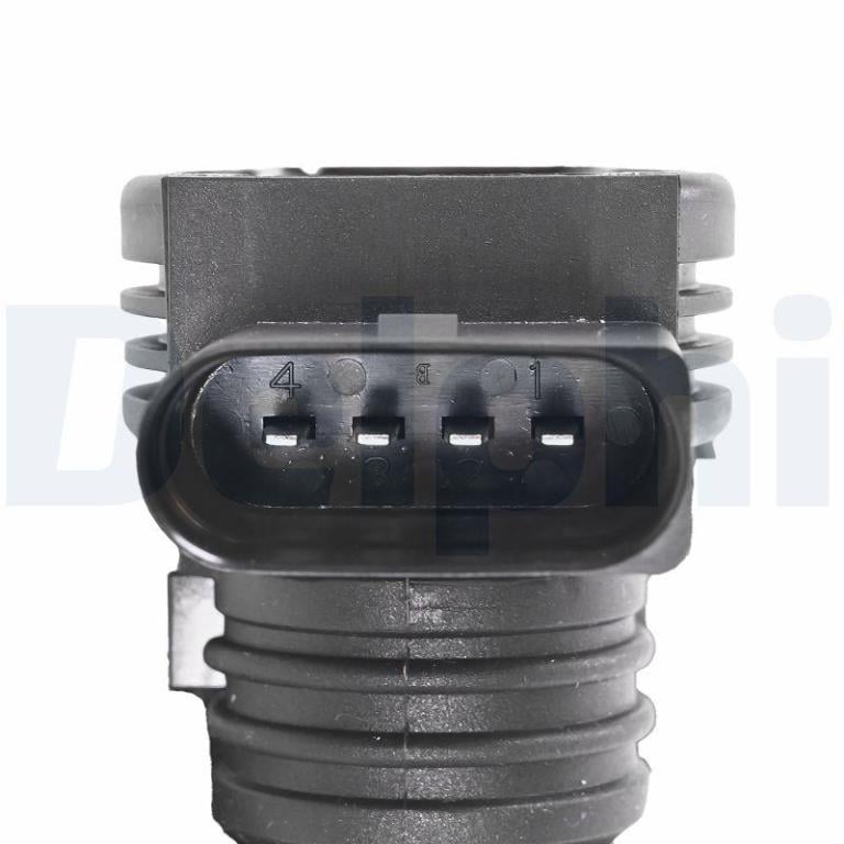 Bobine d'allumage DELPHI ref. GN10236-12B1