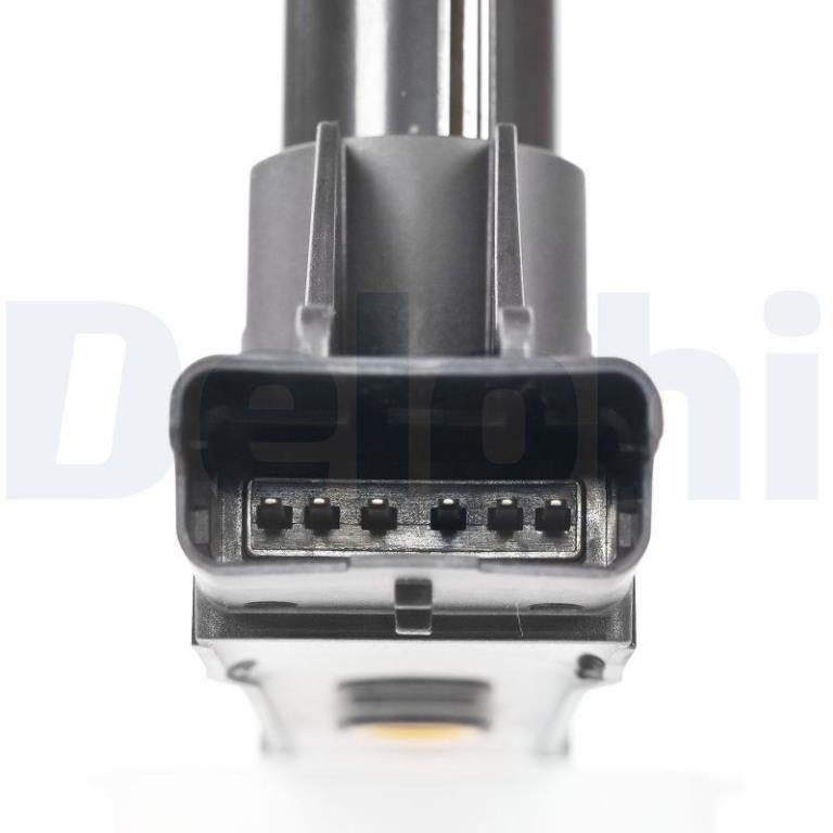 Bobine d'allumage DELPHI GN10239-12B1
