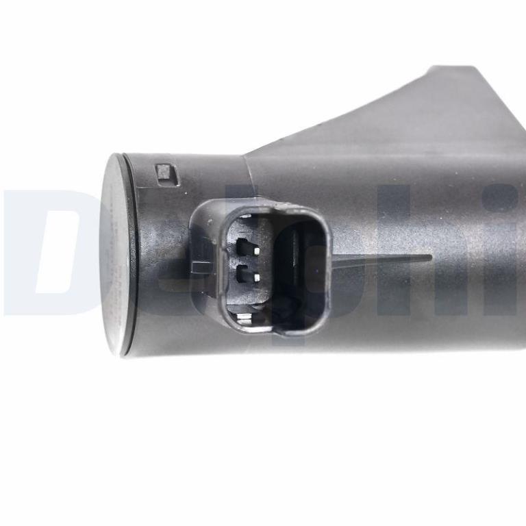 GN10220-12B1 DELPHI GN10220 Bobina de encendido 4polos, 12V 13 kOhm | ¡Realice su pedido ahora