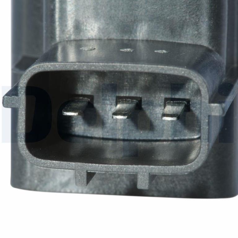 Bobine d'allumage DELPHI ref. GN10241-12B1