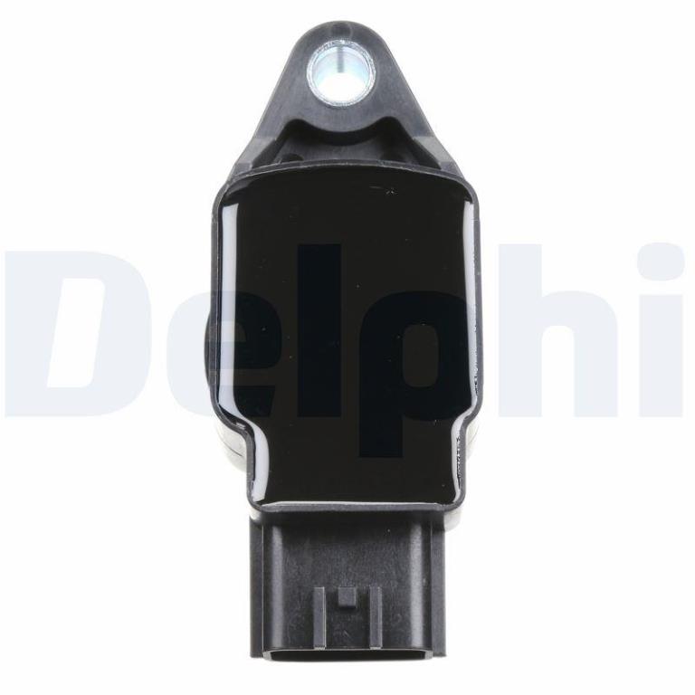 Bobine d'allumage DELPHI ref. GN10241-12B1