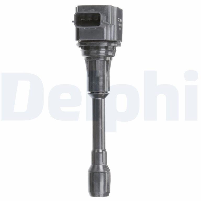 Bobine d'allumage DELPHI ref. GN10241-12B1