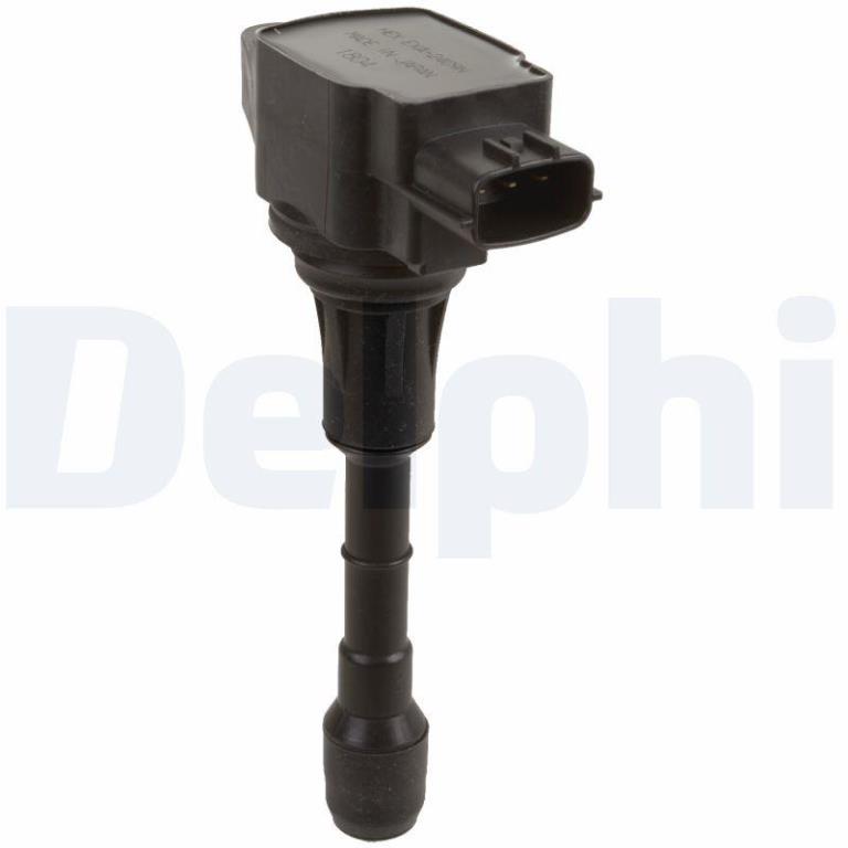 Vela de ignição DELPHI GN10244-11B1