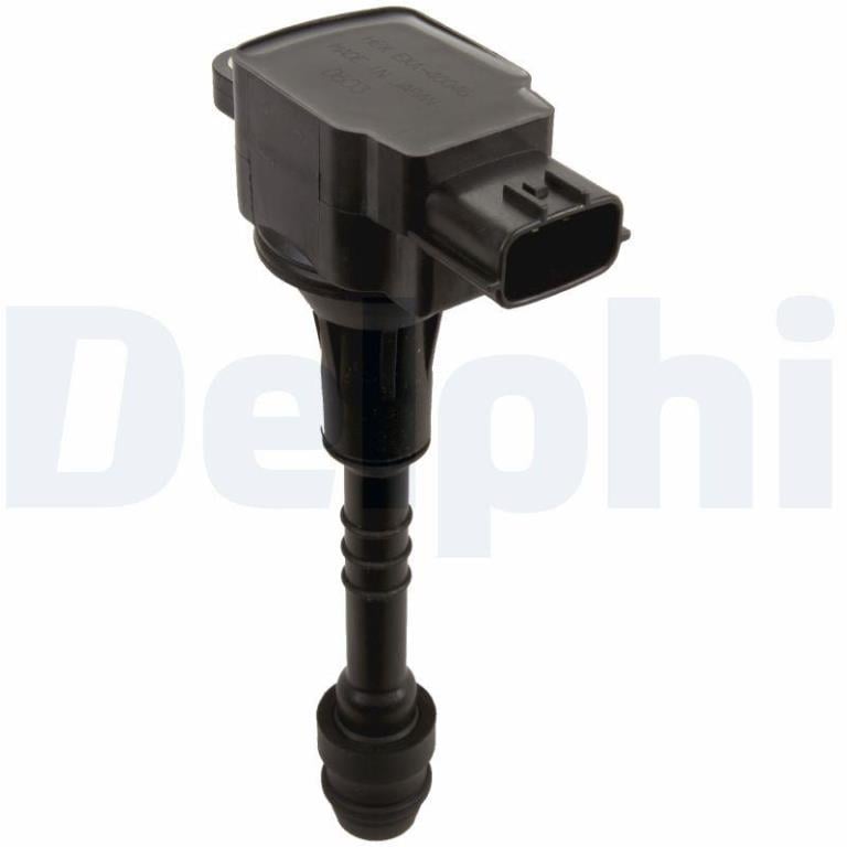 Bobine d'allumage DELPHI ref. GN10245-12B1