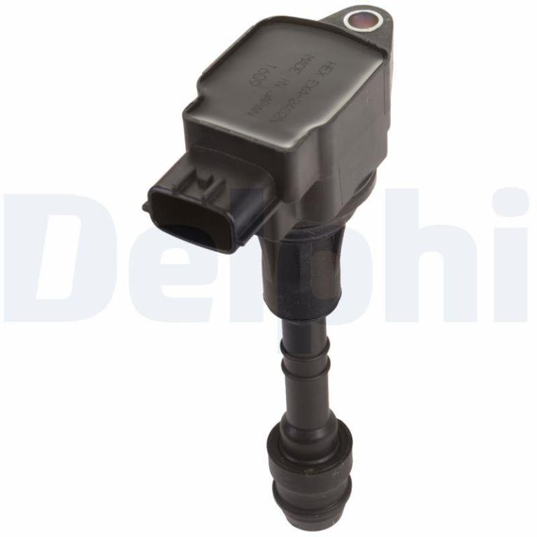 Bobine d'allumage DELPHI ref. GN10247-11B1
