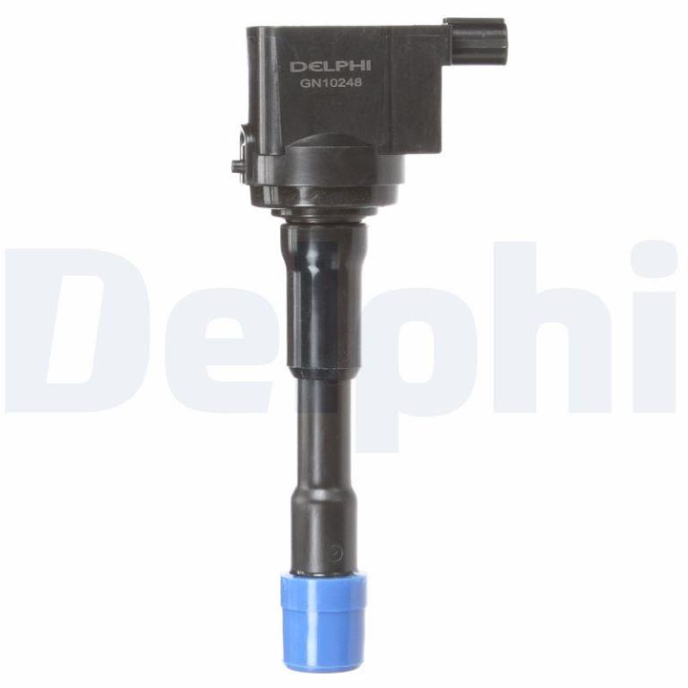 Bobine d'allumage DELPHI ref. GN10248-12B1