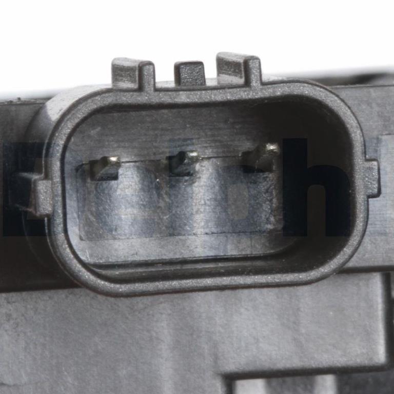 Bobine d'allumage DELPHI ref. GN10248-12B1