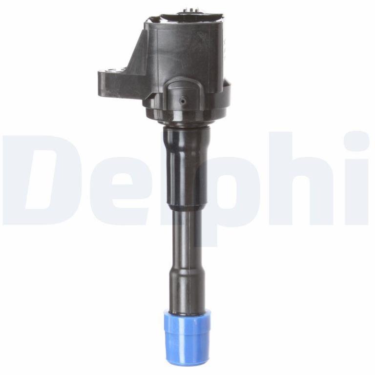 Bobine d'allumage DELPHI ref. GN10248-12B1