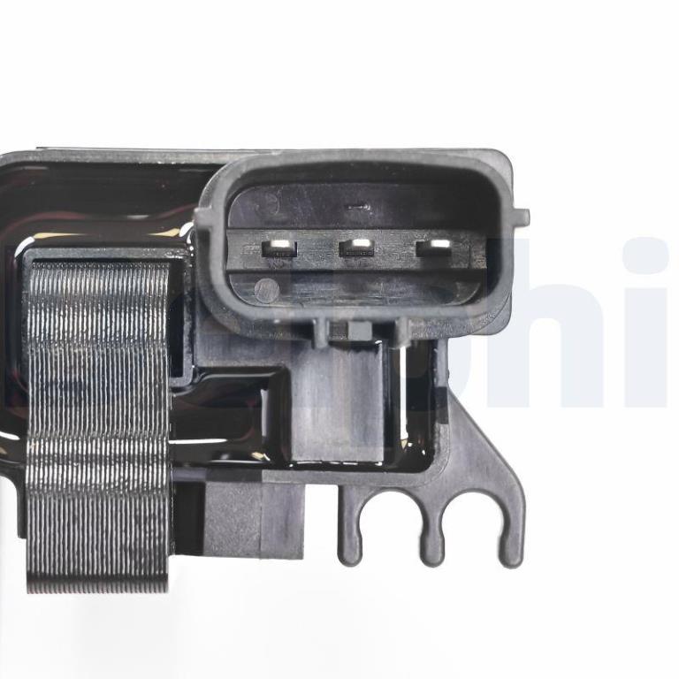 Bobine d'allumage DELPHI ref. GN10301-12B1