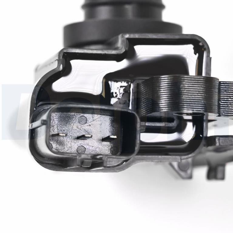 Bobine d'allumage DELPHI GN10302-12B1