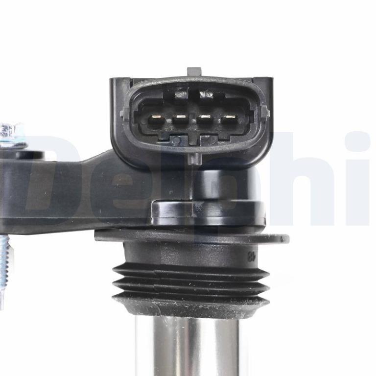 Bobine d'allumage DELPHI ref. GN10309-12B1