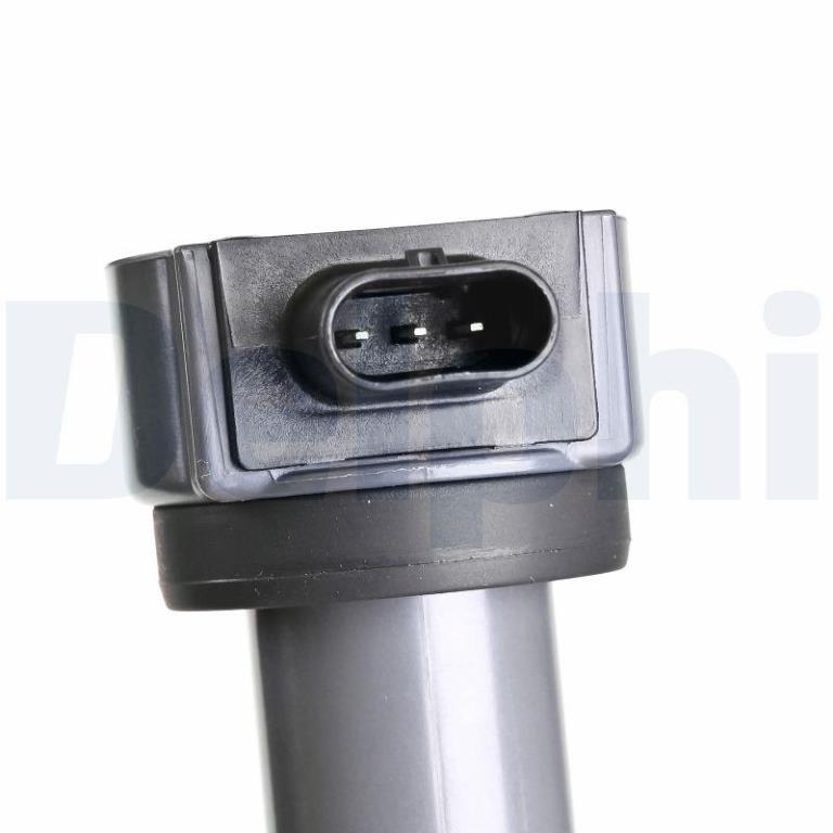 Bobine d'allumage DELPHI ref. GN10310-12B1