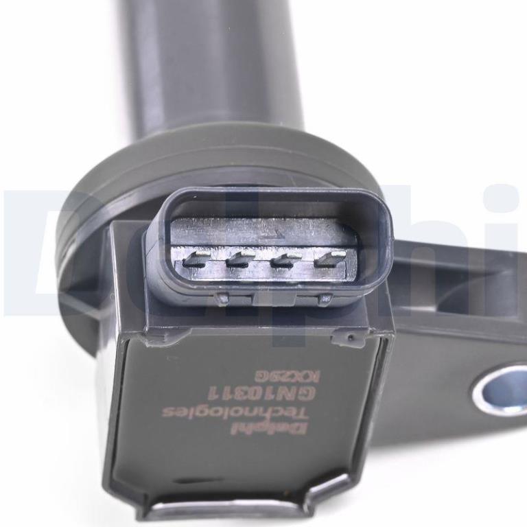 Bobine d'allumage DELPHI ref. GN10311-12B1