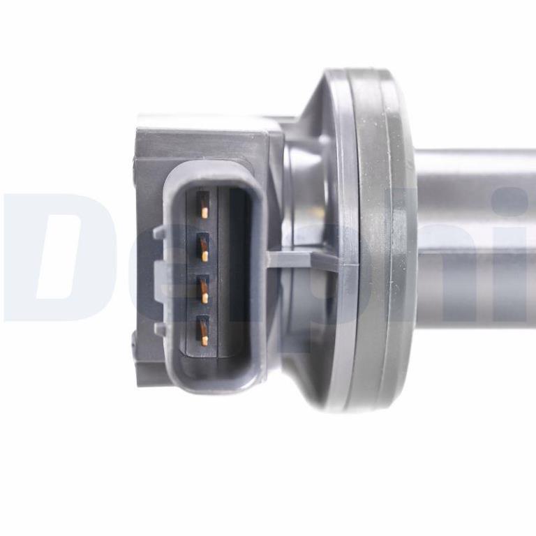 Vela de ignição DELPHI GN10312-12B1