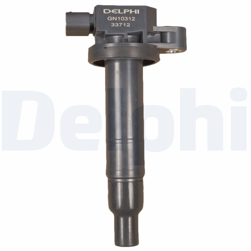Vela de ignição DELPHI GN10312-12B1