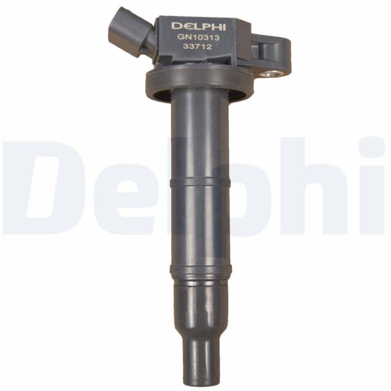 Vela de ignição DELPHI ref. GN10313-12B1