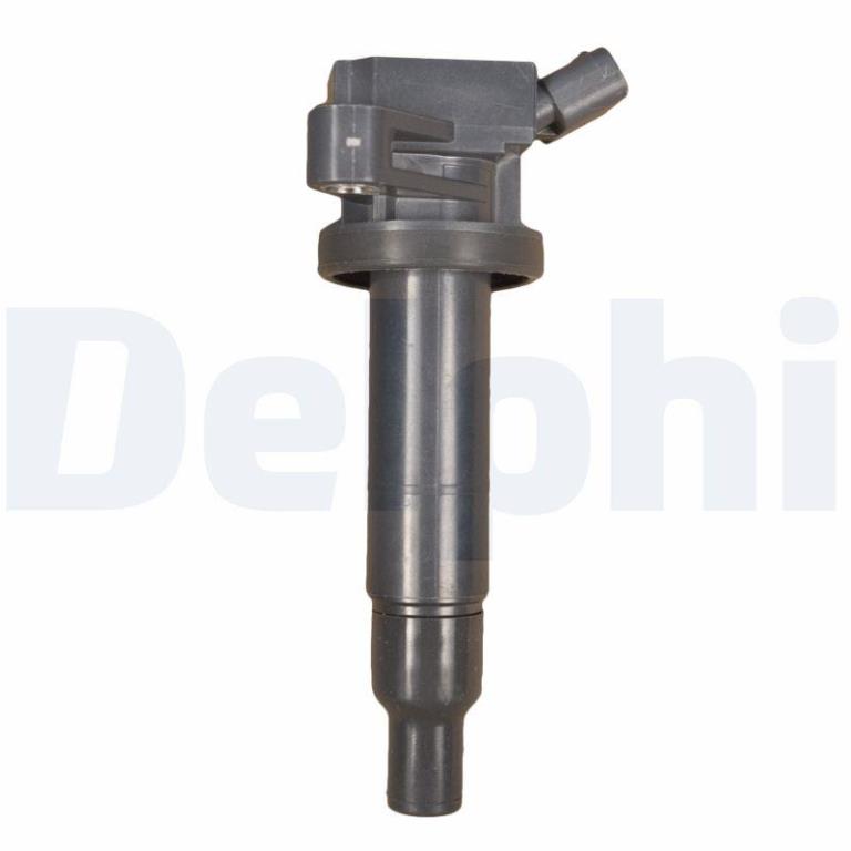 Bobine d'allumage DELPHI ref. GN10314-12B1