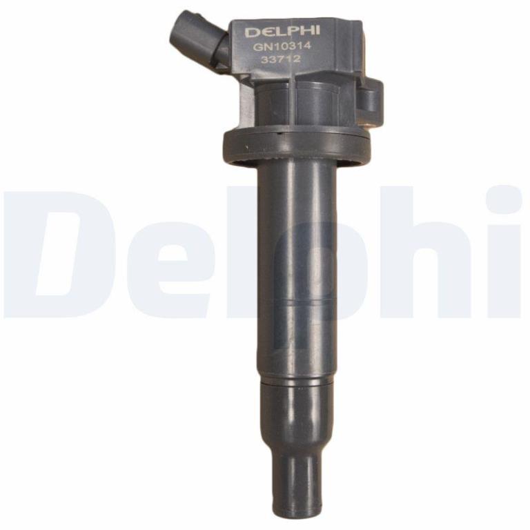 Bobine d'allumage DELPHI ref. GN10314-12B1