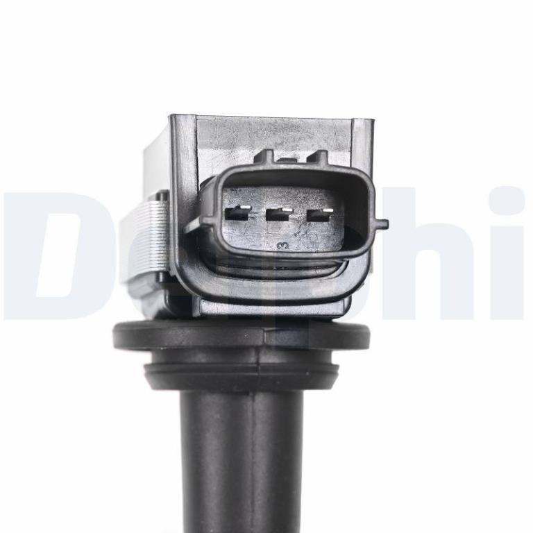 Bobine d'allumage DELPHI ref. GN10317-12B1