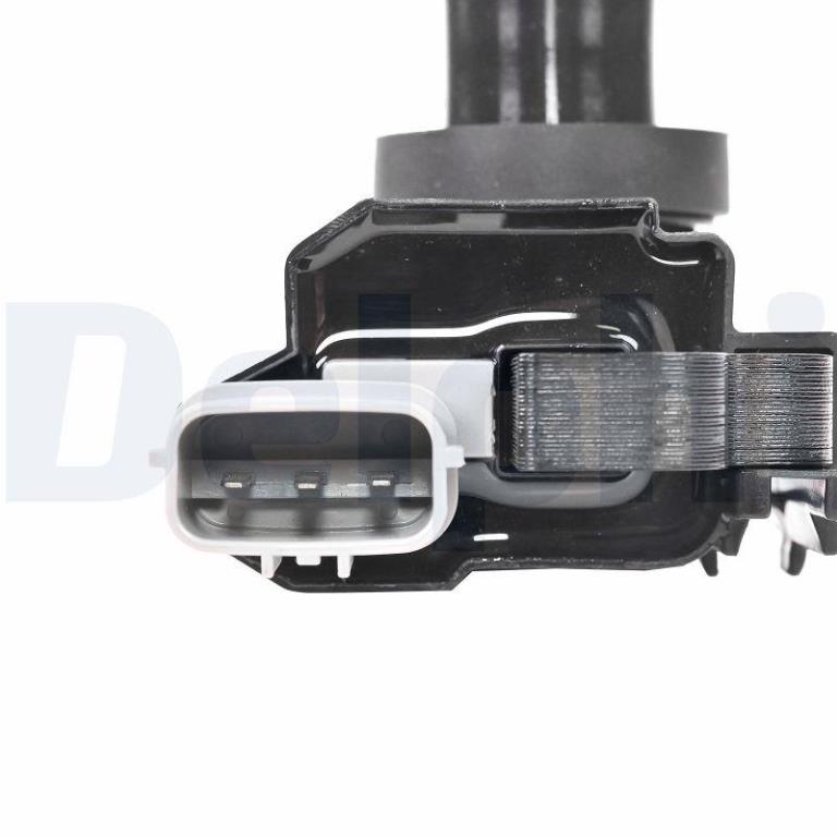 Bobine d'allumage DELPHI ref. GN10318-12B1