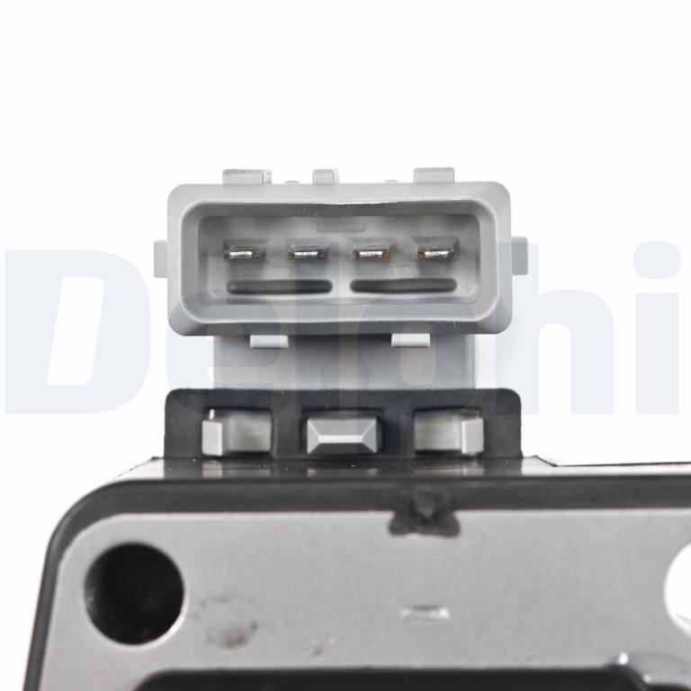 Bobine d'allumage DELPHI ref. GN10319-12B1