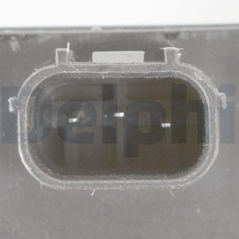 Bobine d'allumage DELPHI ref. GN10324-12B1