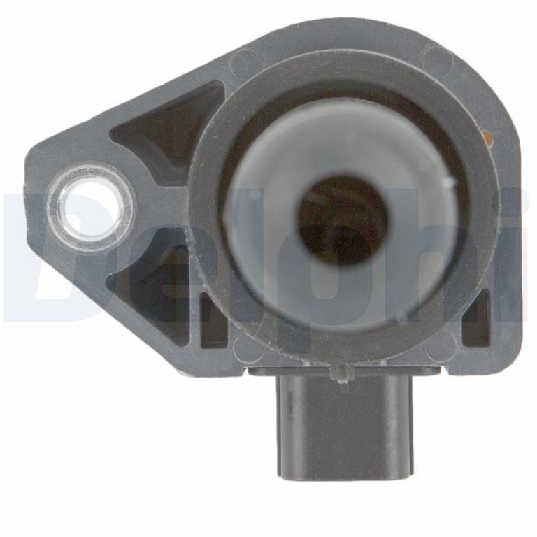 Bobine d'allumage DELPHI ref. GN10324-12B1