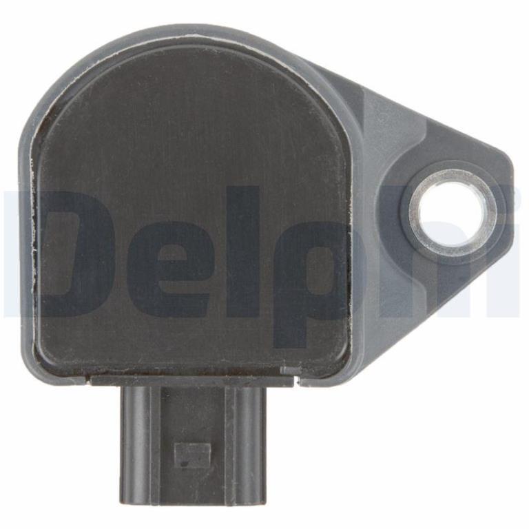 Bobine d'allumage DELPHI ref. GN10324-12B1