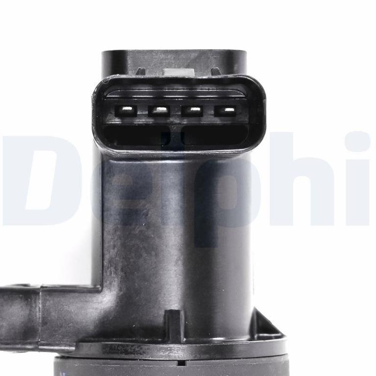 Bobine d'allumage DELPHI ref. GN10327-12B1