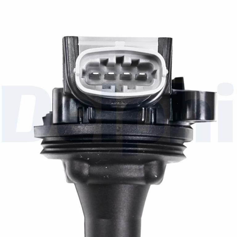 Bobine d'allumage DELPHI ref. GN10331-12B1