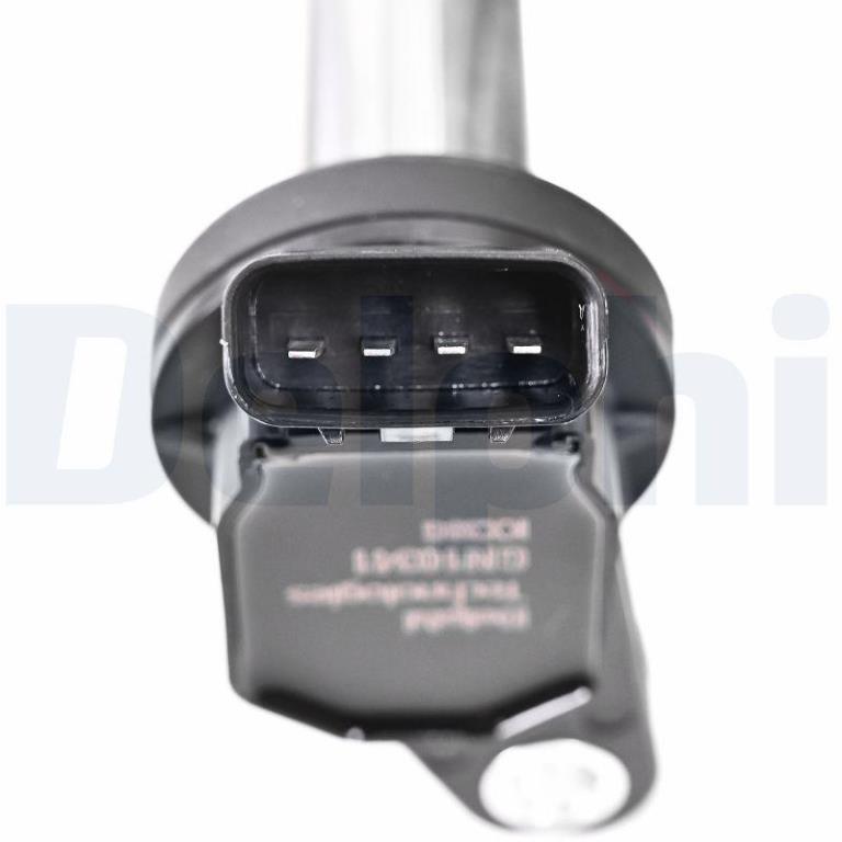 Bobine d'allumage DELPHI ref. GN10341-12B1