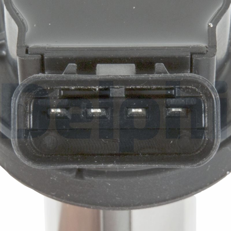 Bobine d'allumage DELPHI ref. GN10341-12B1
