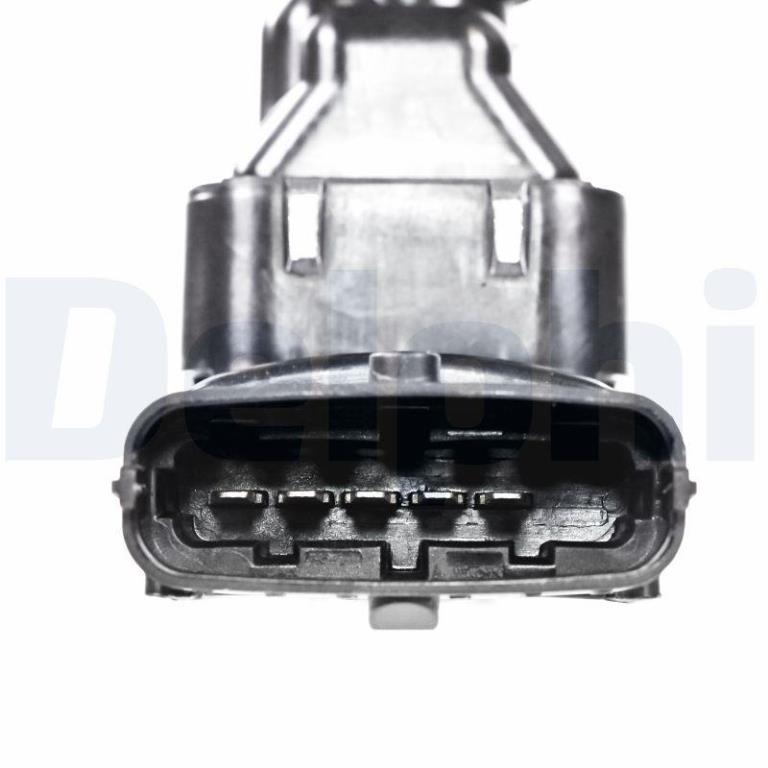 Bobine d'allumage DELPHI GN10362-12B1