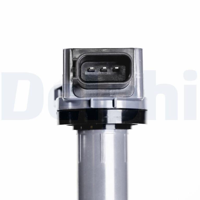 Bobine d'allumage DELPHI ref. GN10370-12B1