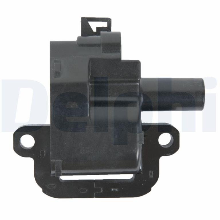 Bobine d'allumage DELPHI ref. GN10374-11B1