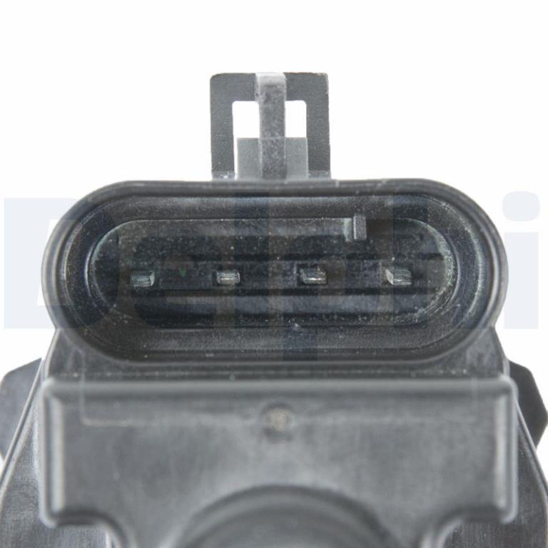 Bobine d'allumage DELPHI ref. GN10374-11B1
