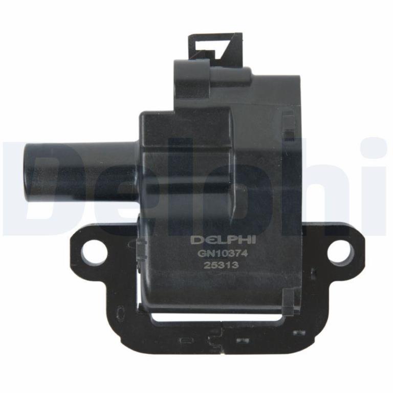 Bobine d'allumage DELPHI ref. GN10374-11B1