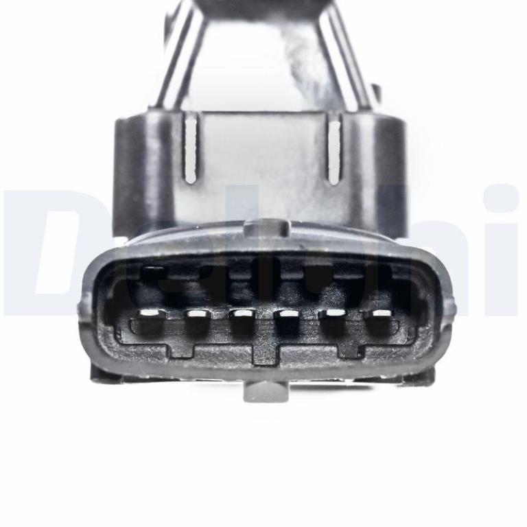 Bobina de encendido DELPHI ref. GN10375-12B1