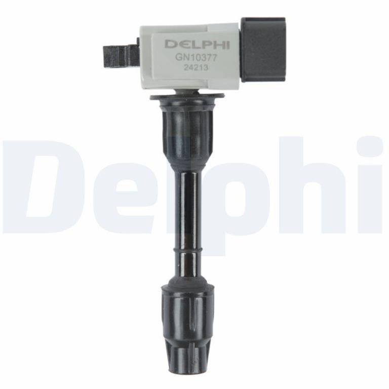 Bobine d'allumage DELPHI GN10377-11B1