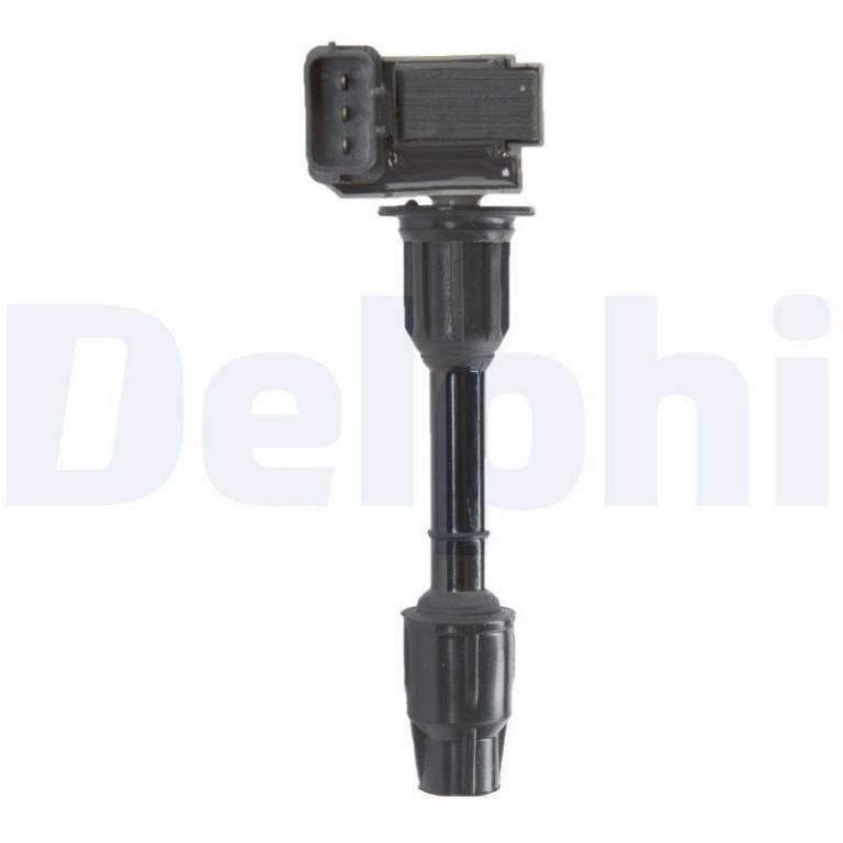 Bobine d'allumage DELPHI GN10377-11B1